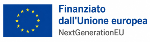 Finanziato dall’Unione europea NextGenerationEU